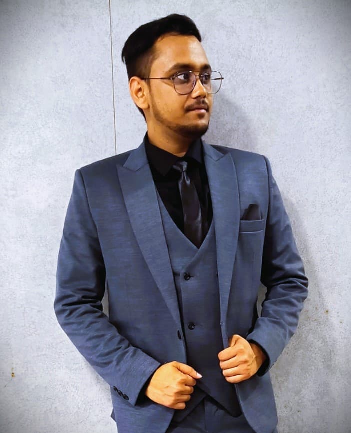 Ancoor Banerjee